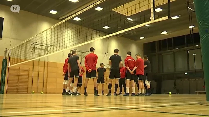 Kan Maaseik stunten in Berlijn vanavond?