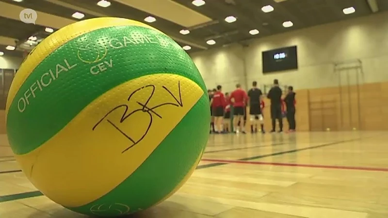 Greenyard Maaseik klaar voor 18de Champions League op rij