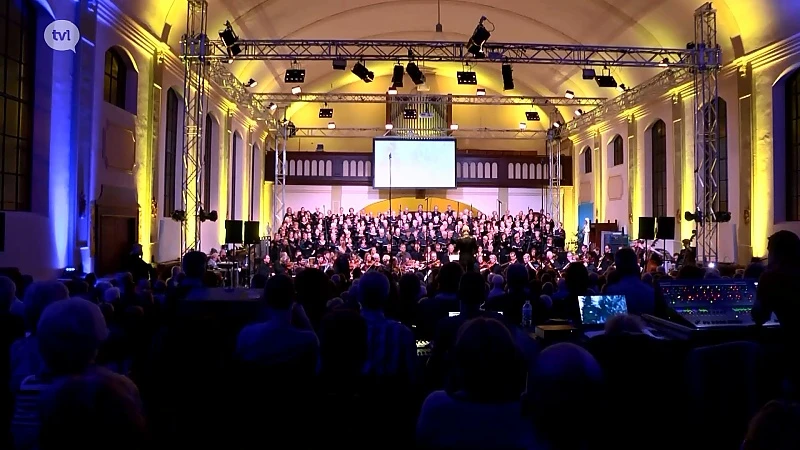 Fan van Limburg : Uitzending 22 november 2018