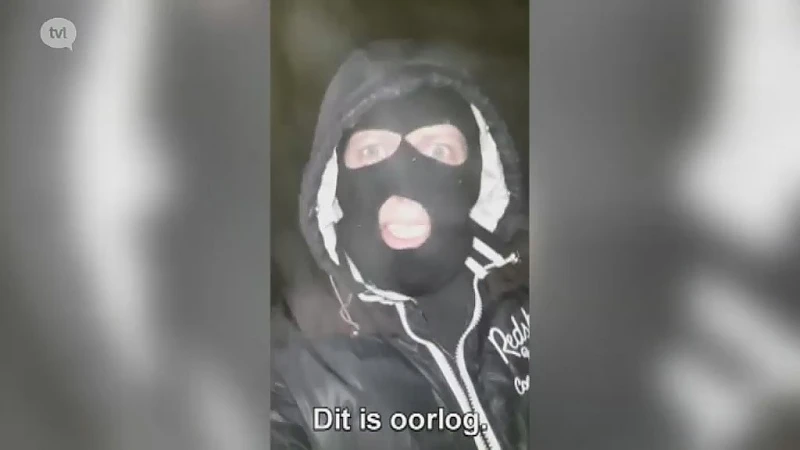 Al 39 mensen opgepakt in Wallonië bij protesten van Gele Hesjes