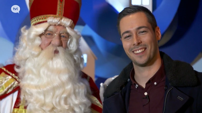 Sintpaleis Journaal aflevering 3