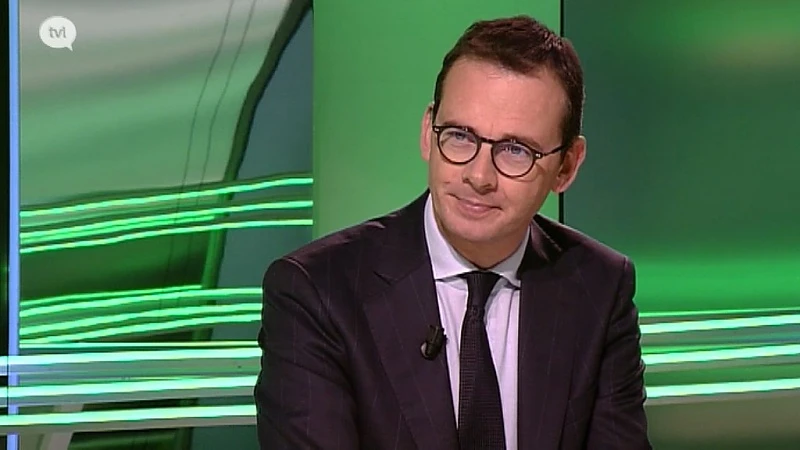 Beke (CD&V) over premierschap: "Sterke campagne in 2019 is enige ambitie"
