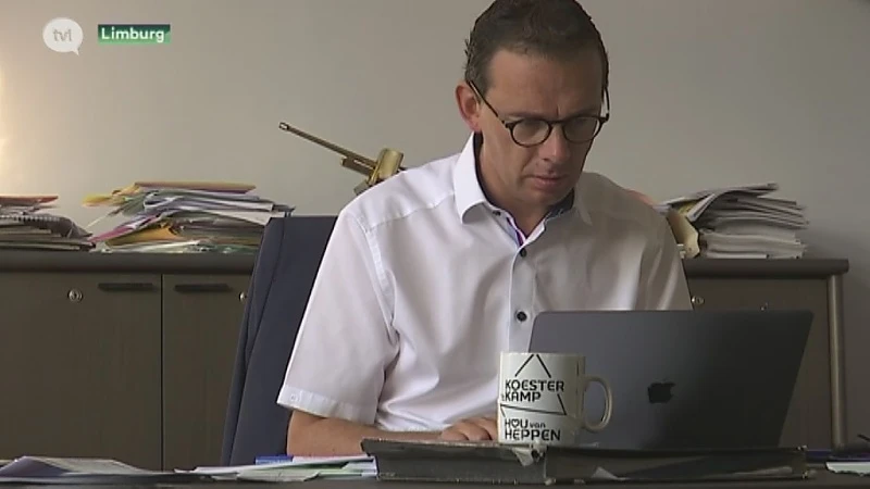 Wouter Beke: "N-VA heeft haar kar gekeerd onder druk van extreem-rechts"