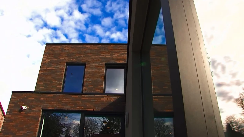 Superhuis Tip investeren in vastgoed, Lommel