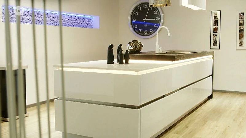 Publi Kitchen-Suite