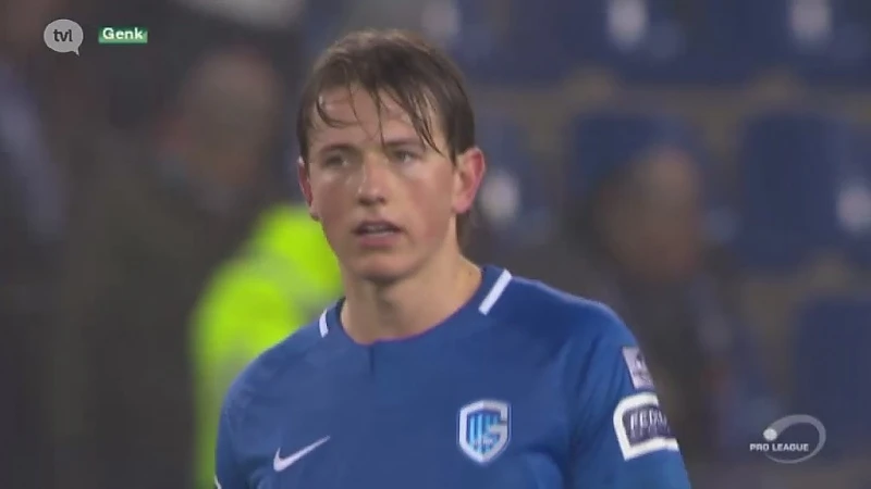 Genk verslikt zich in Cercle Brugge: eerste nederlaag van het seizoen