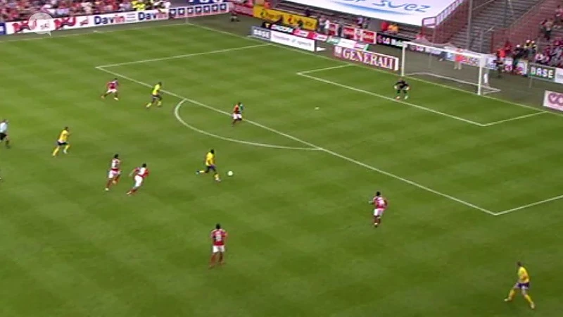 Vooruitblik TVL-Sportcafé: Vincent Euvrard