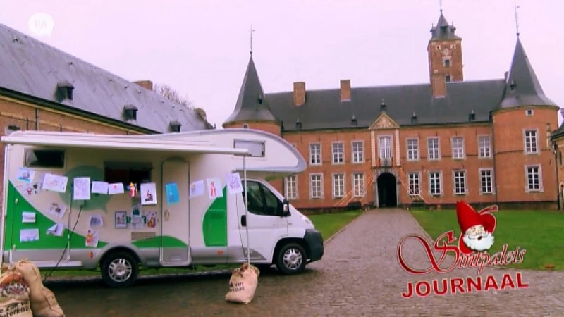 Sintpaleis Journaal aflevering 4