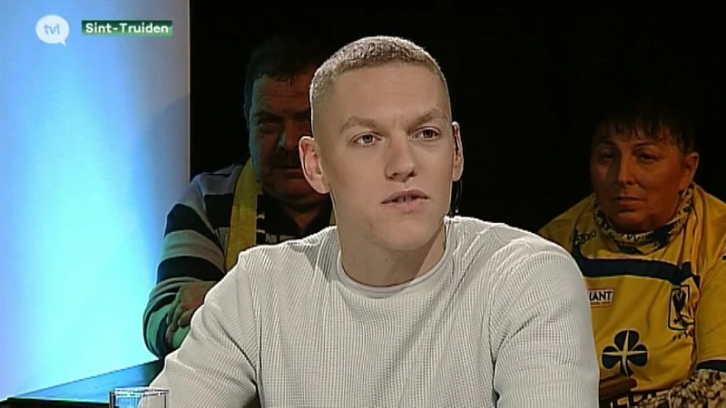 Casper De Norre: "Zware trainingen van Marc Brys basis voor goede resultaten"