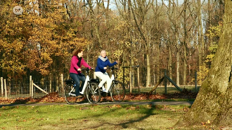 Hasselt duurzaam