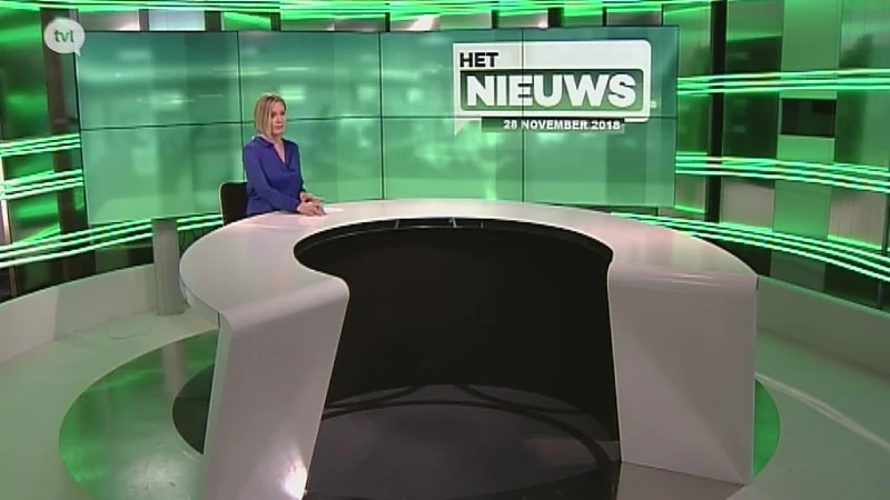 TVL Nieuws, 28 november 18