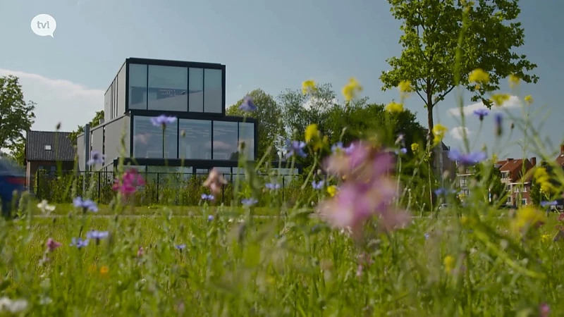 Wonen: Uitzending 24 november