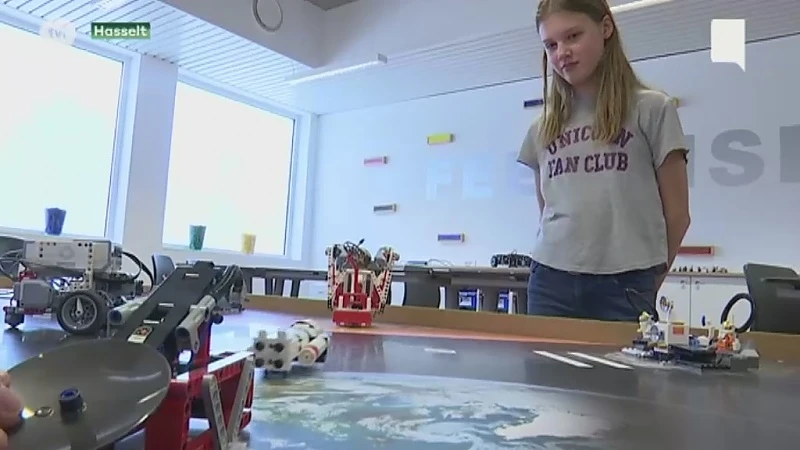 50 bedrijven promoten Limburgs technisch talent
