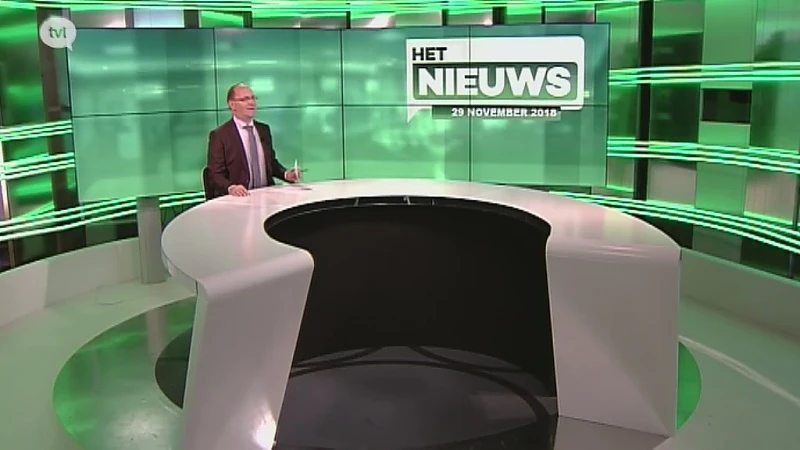 TVL Nieuws, 29 november 2018