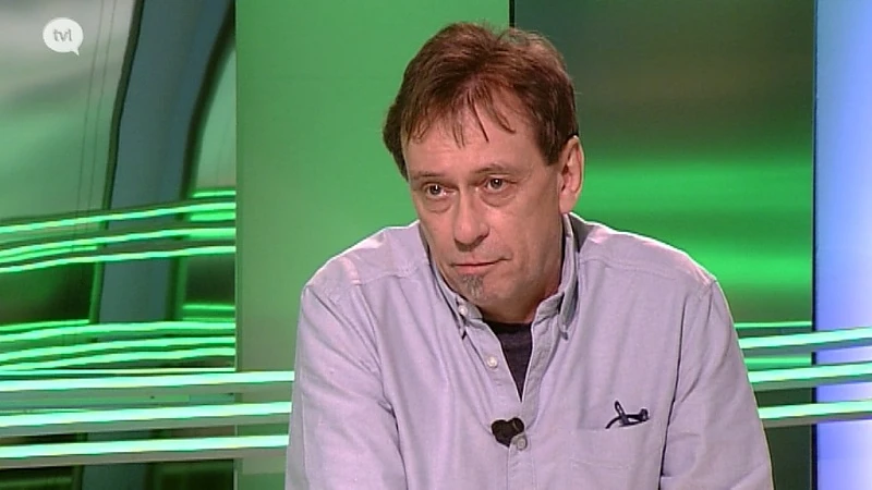 Sil Janssen: "Doodschieten van everzwijnen doet Afrikaanse varkenspest niet verdwijnen"