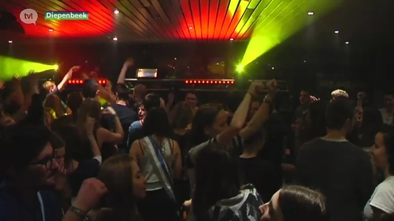 217 studenten UHasselt volgen opleiding als feestbegeleider