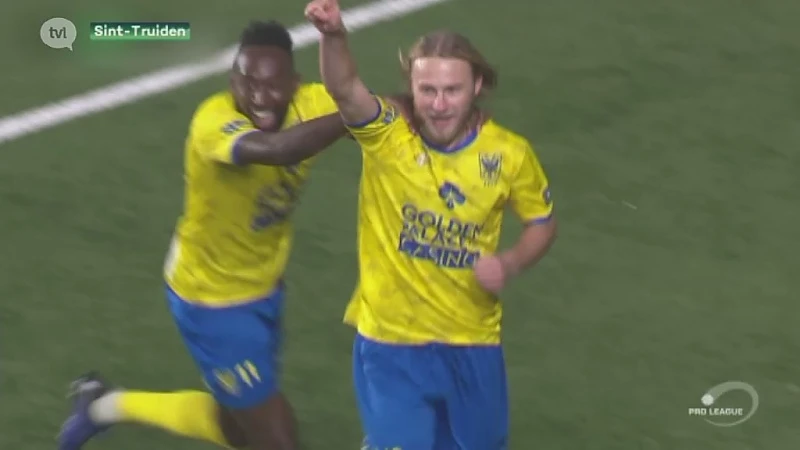STVV klaar voor moeilijke verplaatsing naar Antwerp