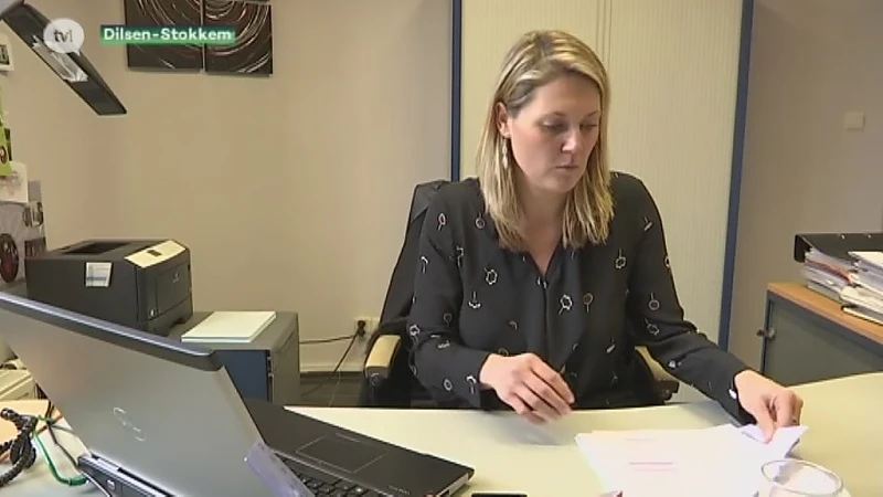 Sofie Vandeweerd wordt burgemeester, Laurence Libert wordt parlementslid