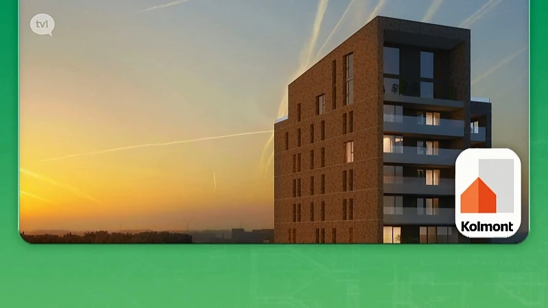 Pancartetip Kolmont: Kapertoren, Hasselt en Cobbenberg, Bree