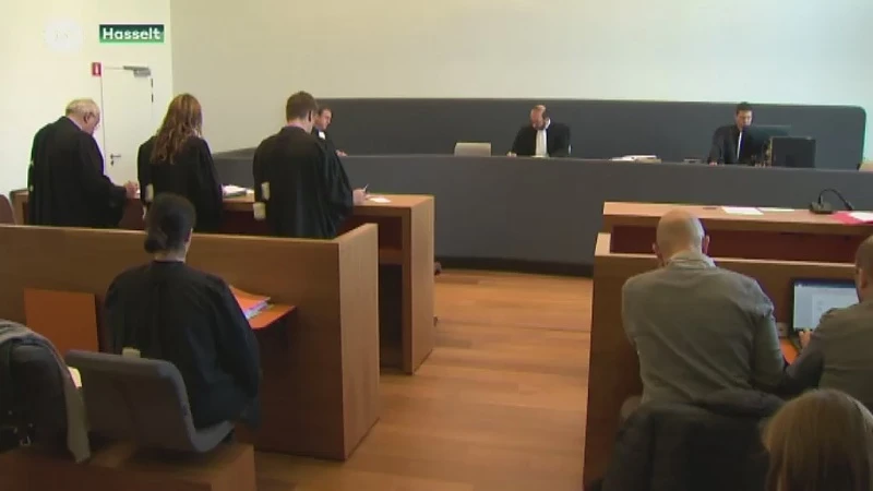 Drie jaar cel voor vrouw die kind te vondeling legde