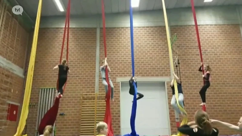Sportvereniging van de week: Paljasso en BalanCirk