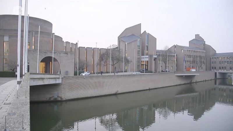 Grenzeloze veiligheid 1