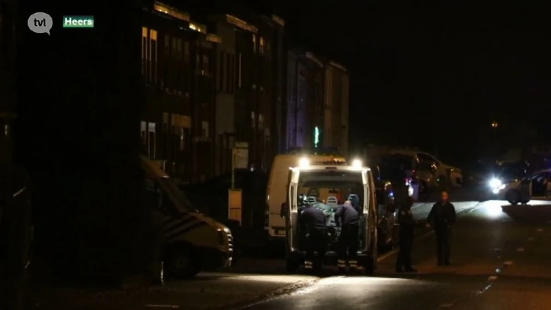 Politie doet huiszoeking in Heers naar explosieven