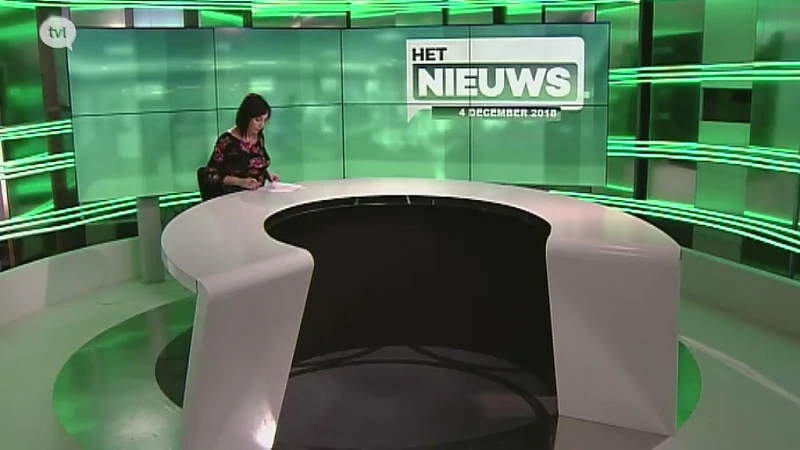 TVL Nieuws, 4 december 2018