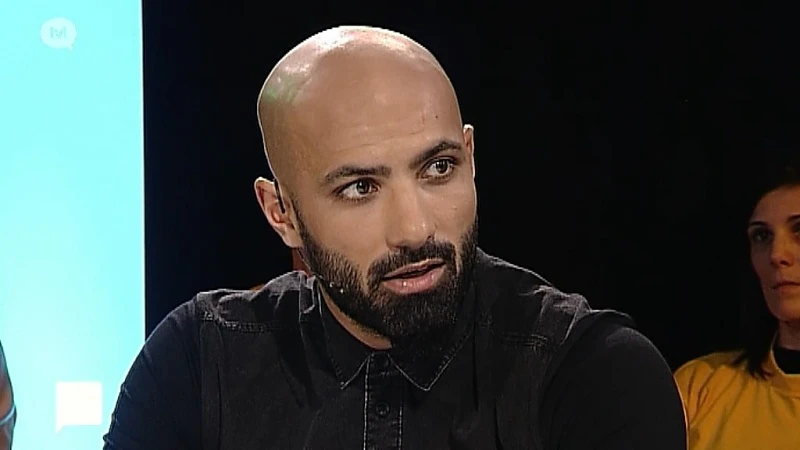 Sinan Bolat: "Ik sluit een terugkeer naar Racing Genk niet uit"