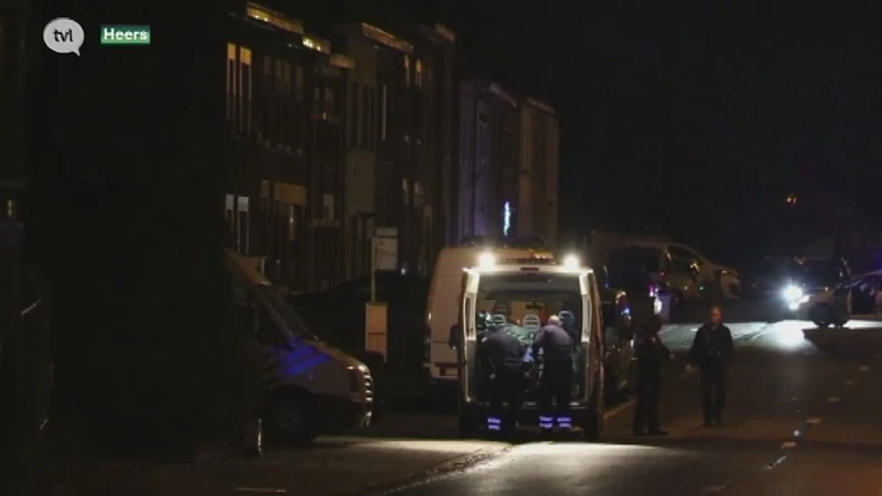Politie arresteert nazi-sympathisant in Heers