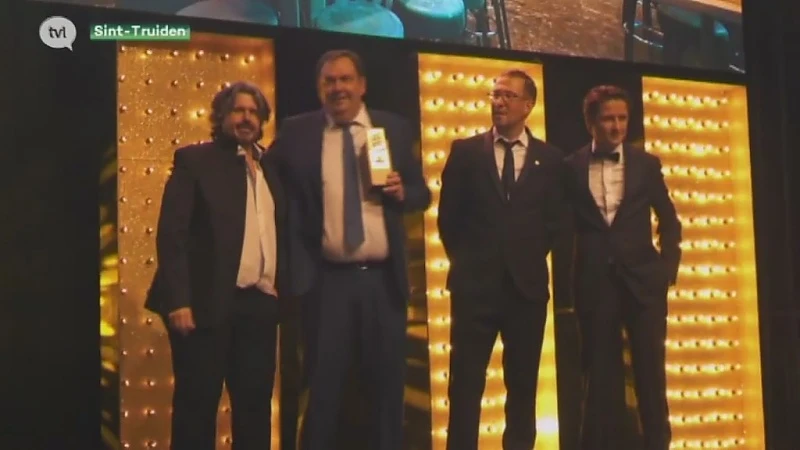 Cosmocafé in Sint-Truiden en Barnaba in Beringen winnen prestigieuze horecaprijs