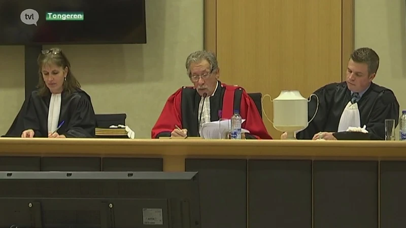Assisen "Andy heeft Naftaly lichamelijk en geestelijk kapot gemaakt"