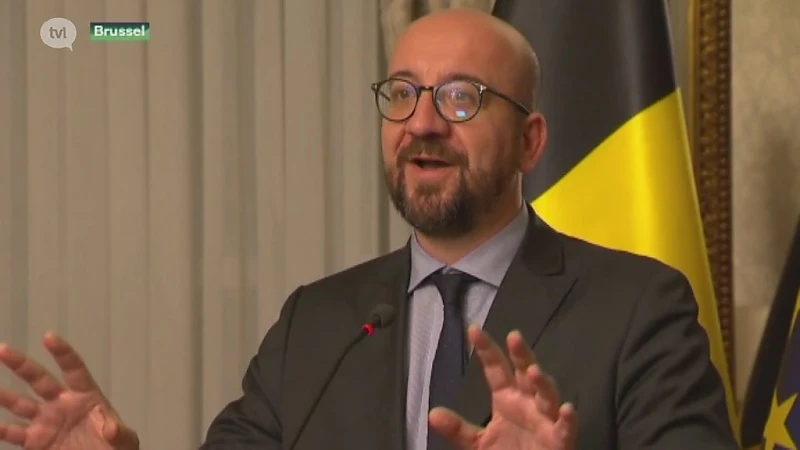 N-VA stapt niet uit regering nu premier Michel toch naar Marrakech gaat