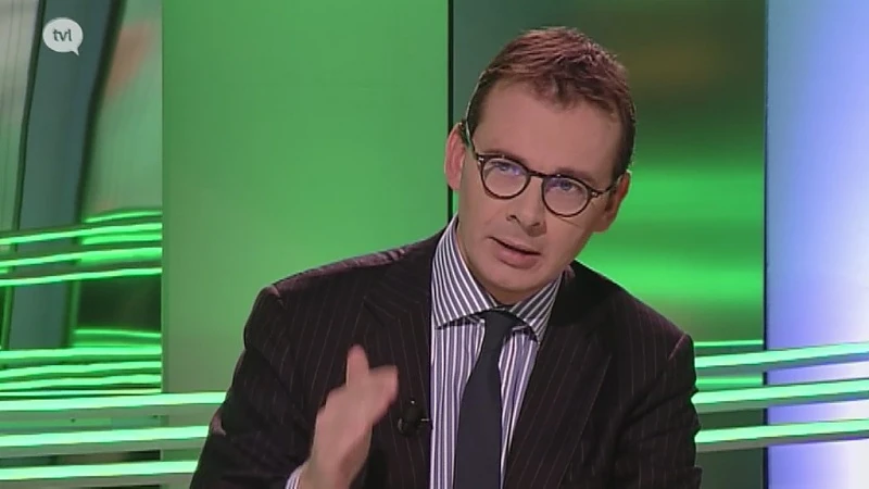 "Degenen die van mening zijn veranderd, zijn schuldig"