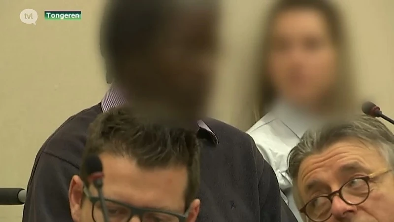 30 jaar cel voor man die zwangere vriendin in Hasselt doodstak