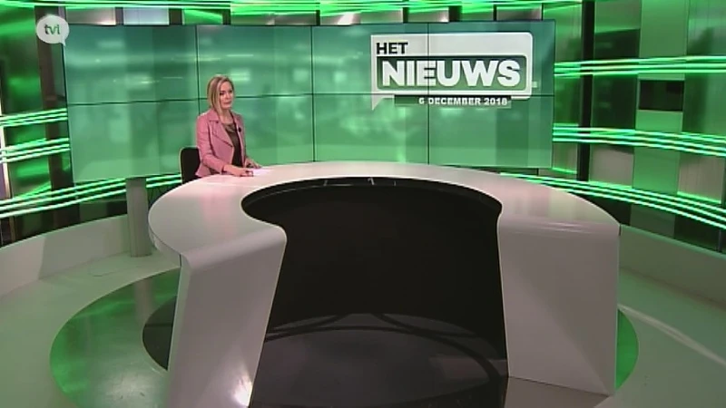 TVL Nieuws, 6 december 2018