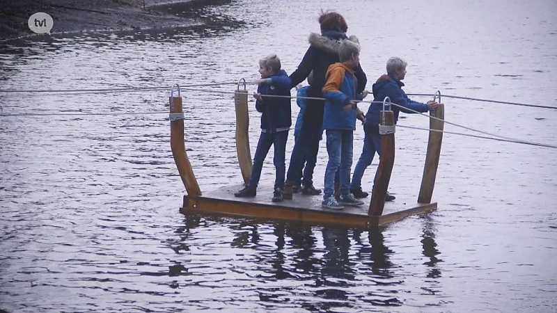 Beleef de bever