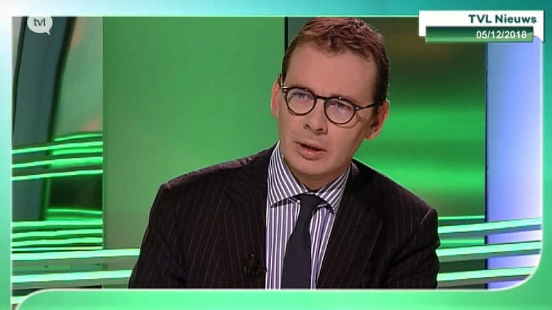 Wouter Beke: Premier gaat naar Marrakech, regering houdt zich vanaf nu beter bezig met arbeidsmarktkrapte en de lonen van de mensen