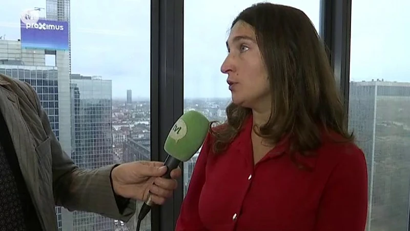 Zuhal Demir (N-VA): "Andere partijen proberen N-VA uit de regering te duwen"