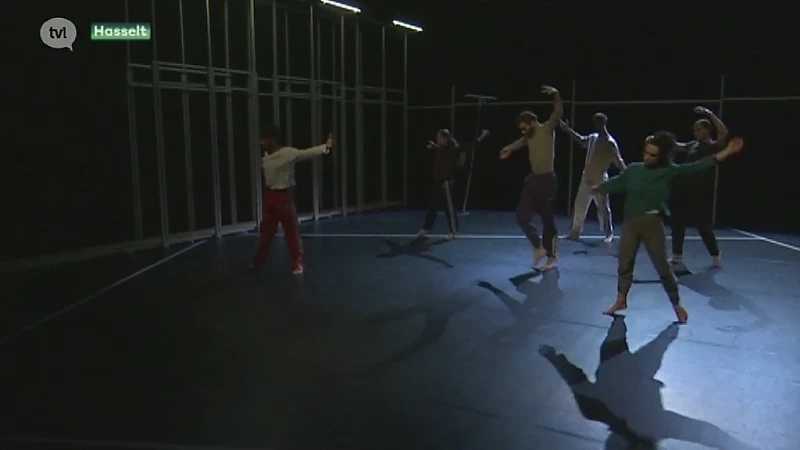 Hasseltse choreografe Lies Serdons komt met nieuwe dansvoorstelling ''The Missing''
