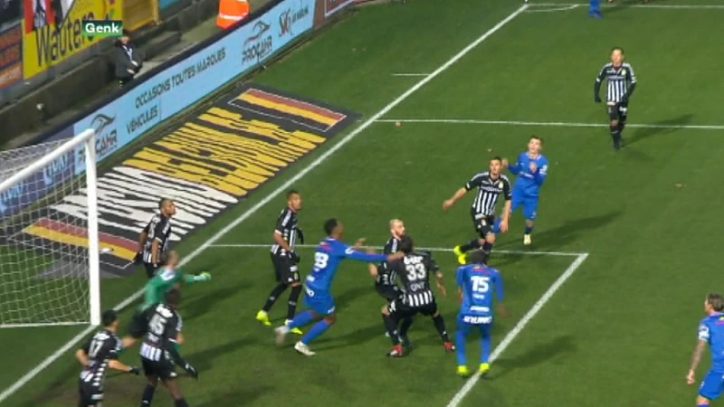 Racing Genk op zijn hoede voor komst Kortrijk