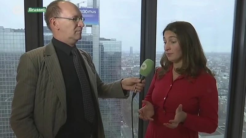 Zuhal Demir: "Wij zijn voor migratie, maar op onze voorwaarden"