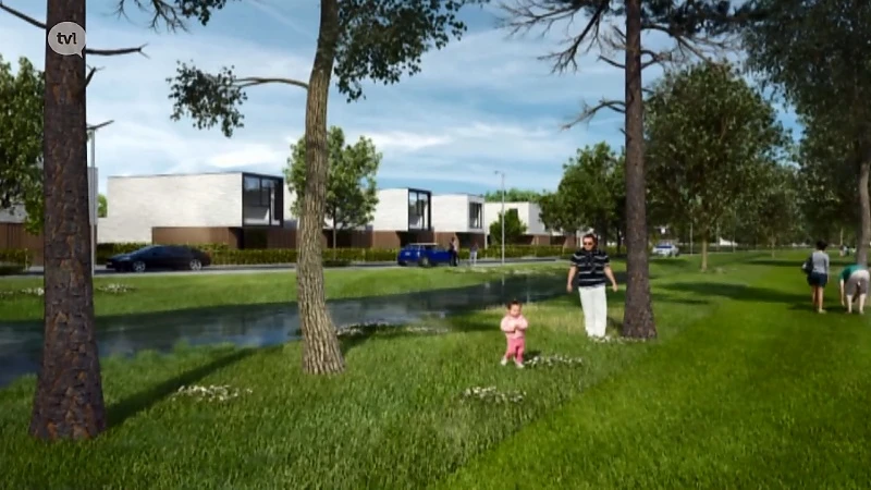Wonen: Woning in de kijker: Godskespark