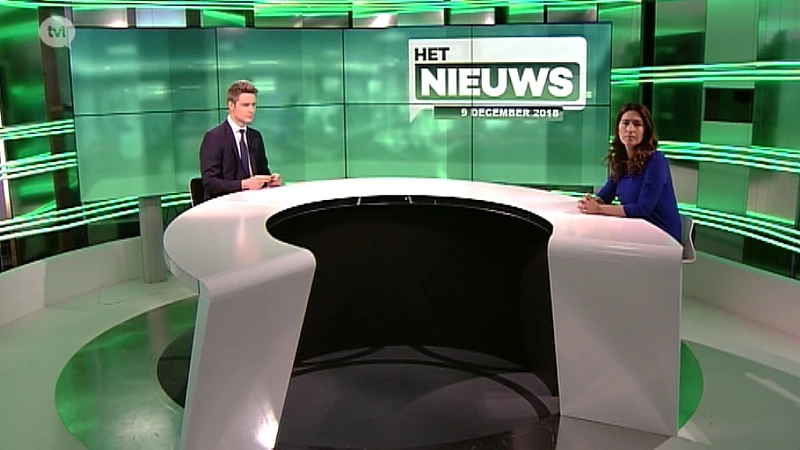 Zuhal Demir (N-VA): "Wouter Beke heeft de premier letterlijk op het vliegtuig richting Marrakech geduwd"