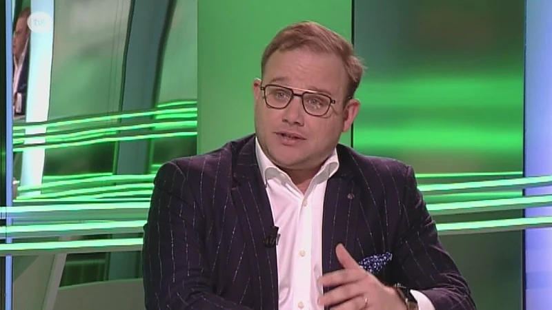 Ruben Lemmens roept alle partijen op om hun verantwoordelijkheid te nemen