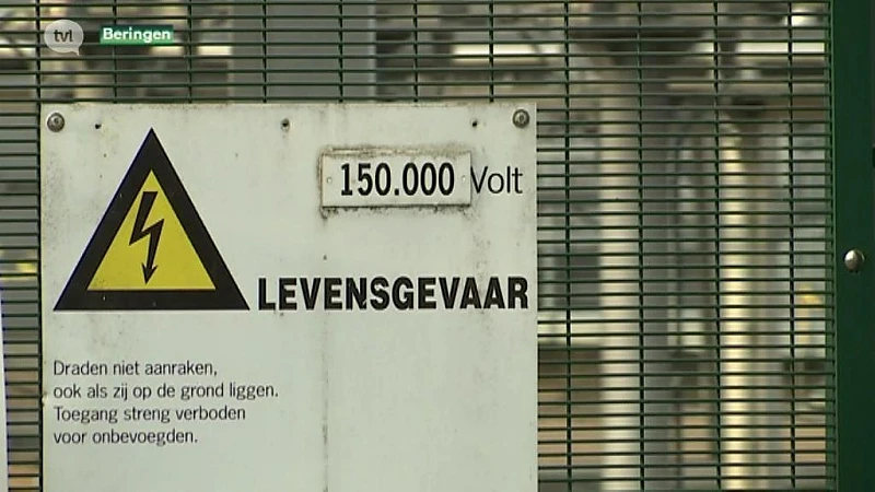 Arbeider Fabricom komt om bij ongeval in Beringen