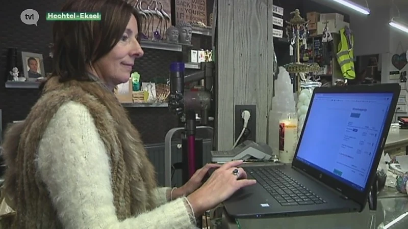 Online shoppen in Hechtel-Eksel: lokale handelaars bundelen krachten tegen internetgiganten