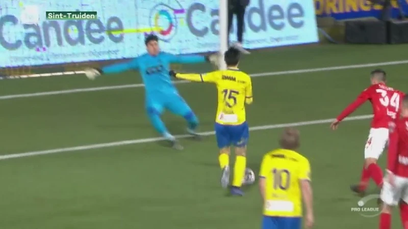 Marc Brys: "Artificieel ruzie maken met m'n spelers voor morgen"