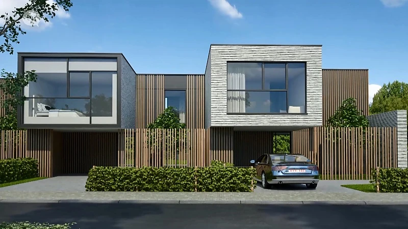 Wonen: Projecttip Vestio Godskespark