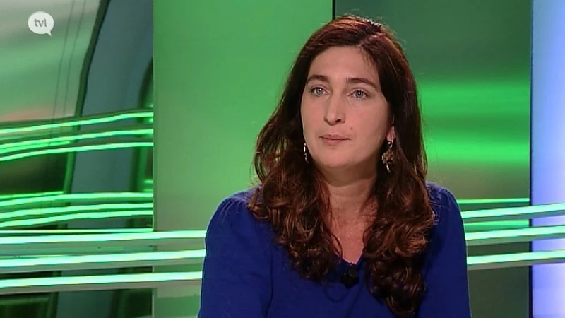 Zuhal Demir (N-VA): "Ook wij zijn dit circus beu"